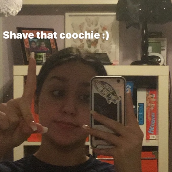 Meet your Posher, Leeah - Picture 1 of 1